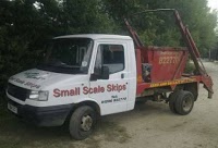 Small Scale Skips 370694 Image 0